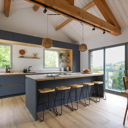 Villa La Vue D'ardenne - Familial