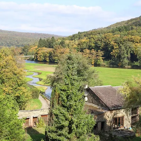 La Vue D'ardenne - Familial Villa