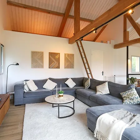 La Vue D'ardenne - Familial * Haulme