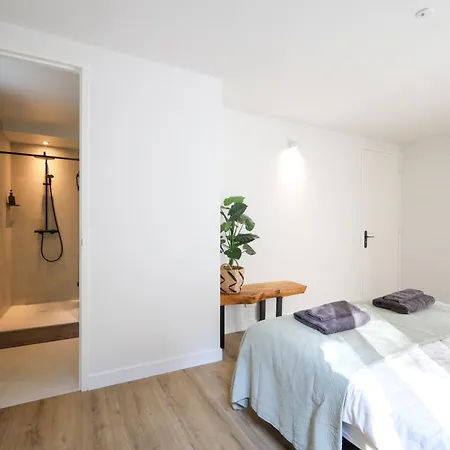 Villa La Vue D'ardenne - Familial Haulme