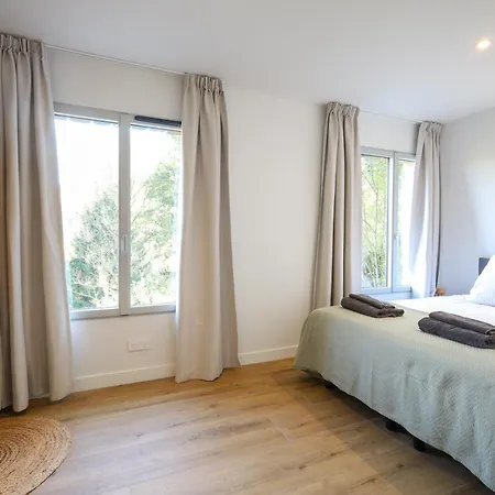 La Vue D'ardenne - Familial Villa Haulme