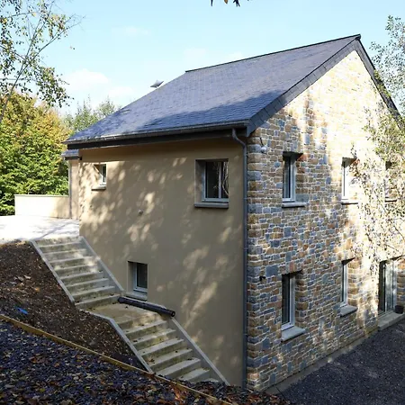 La Vue D'ardenne - Familial Villa *