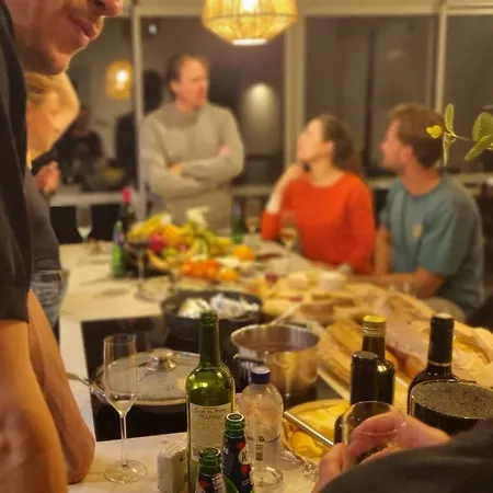 La Vue D'ardenne - Familial Villa